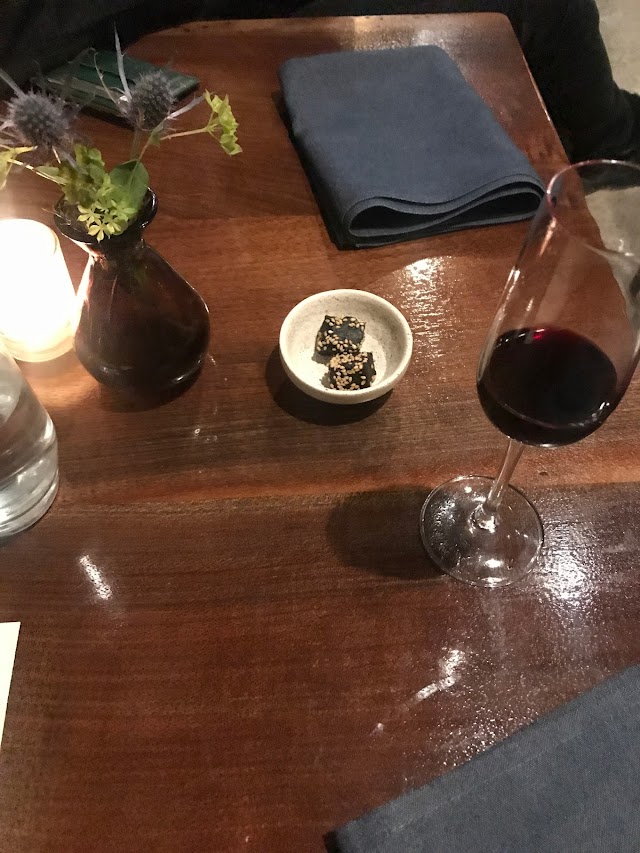Arden Restaurant Portland