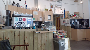 Combat2Coffee photo