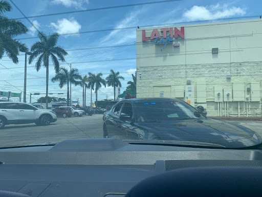 Hialeah Police Department - Thumbnail
