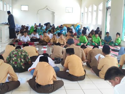Photos of MWC NU Pragaan