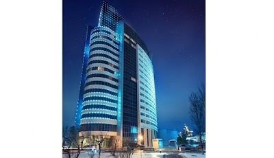 Photos of Hotel "Duman"