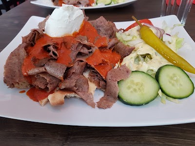 Photos of Kaarinan kebab & pizzeria