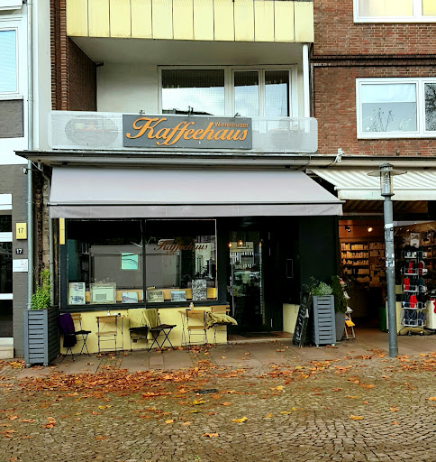 Winterhuder Kaffeehaus