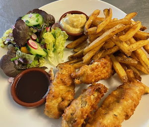 Photo n°14 de Bistro du Canal à Pleyben (Chambre d'hôtes)