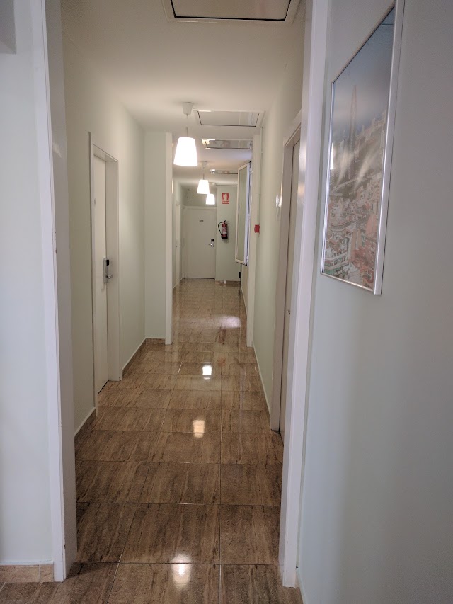 BCN Urban Hotels Bonavista