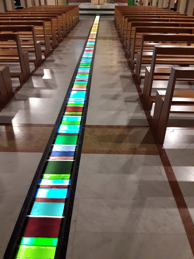 Chiesa San Gaetano - Oratorio - Thumbnail
