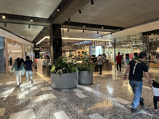 chambers fine coffee @ Westpoint Centre - Thumbnail