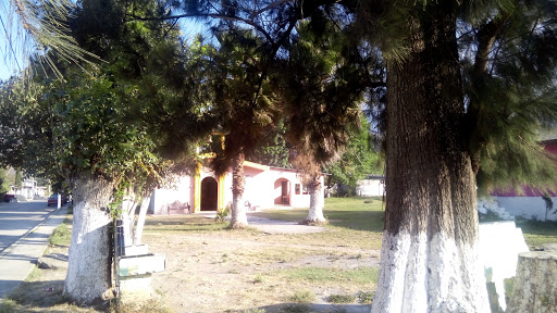 Iglesia Aguaxinola - Thumbnail