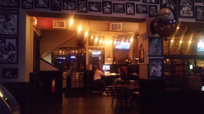 Photos of Zucca Bar & Pizzeria
