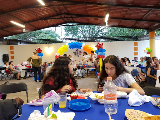 Palenque La huerta