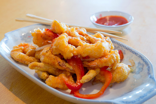 Moon Wok Chinese Restaurant - Thumbnail