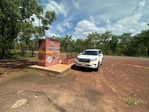 Top End Car Rentals and Campervan Hire - Thumbnail
