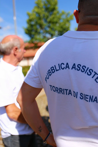 Pubblica Assistenza di Torrita Di Siena - Thumbnail