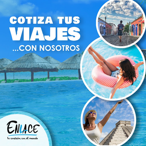 Enlace Mx - Visual
