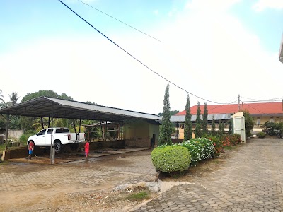 Photos of Graha Wisata Resto