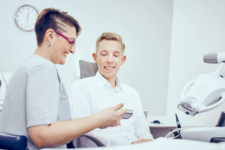 City Dentist Hannover photo