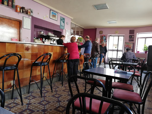 Bar Boya - Visual