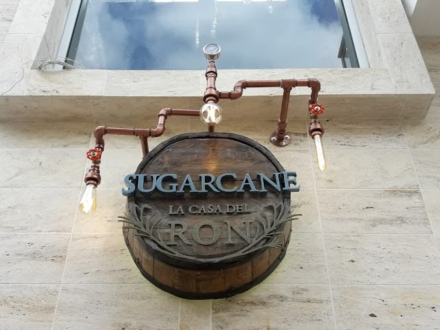 SugarCane, La Casa Del Ron - The Rum Experience - Rooftop Cocktail & Tapas