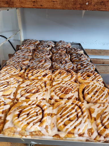 Blake's Kitchen - Visual