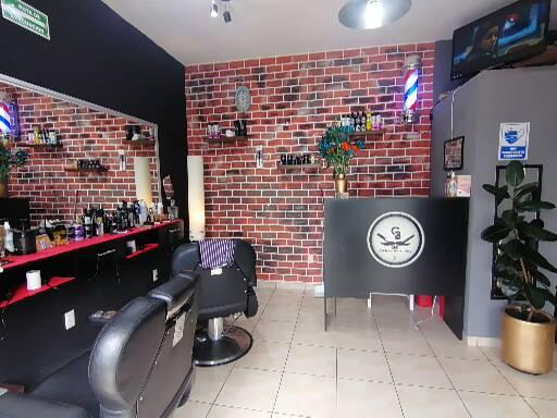 Cordoba's Barber Shop
