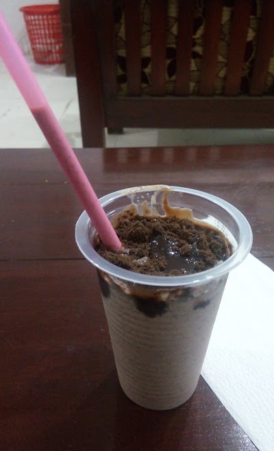 Photos of Mama Coffee House