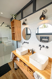 Photo n°19 de L'entre deux-suite romantique à Saint-Nazaire-d'Aude (Lodge)