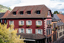 Le Chambard · Hôtel Restaurants Spa Alsace à Kaysersberg Vignoble