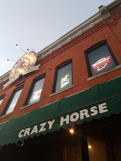 Photos of Crazy Horse