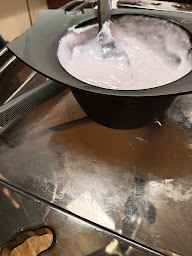 Photo n°7 de Sams Salon à Cabestany (Salon de coiffure)