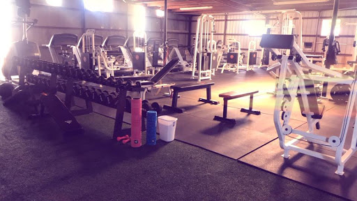 One on One Fitnes Deming NM