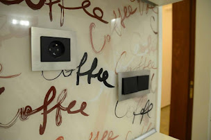 Photo n°22 de ECOOME - interrupteurs et prises design à Nordhouse (Magasin de bricolage)