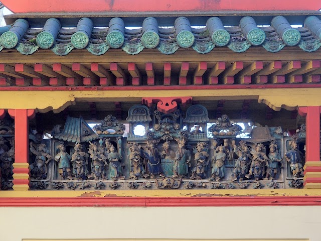 Hopp Ferenc Museum of East Asian Art