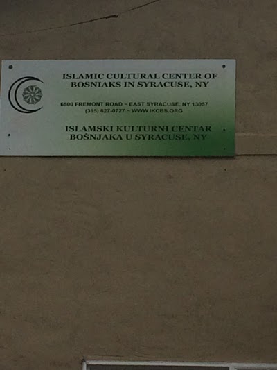 Islamic Cultural Center Of Bosniaks