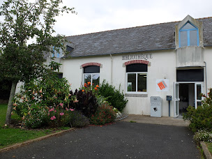 Photo n°1 de Médiathèque de Névez à Névez (Bibliothèque)