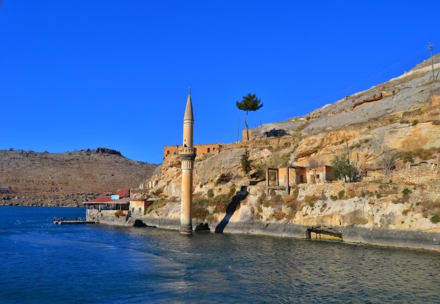 Halfeti