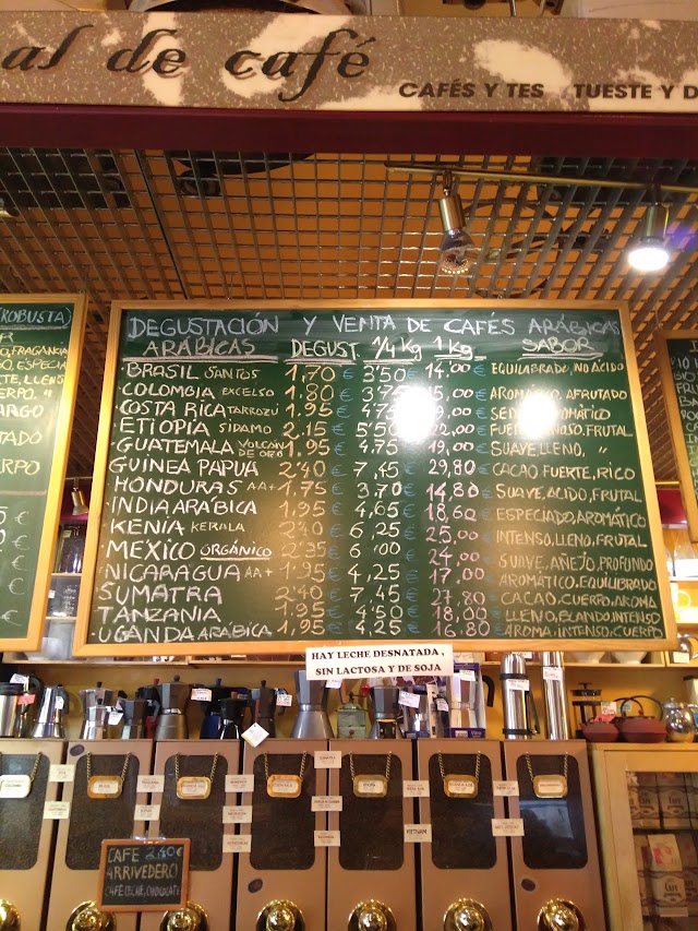 Arrivederci Coffee