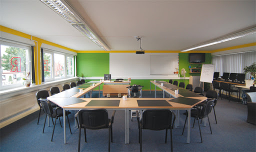 Fahrschule Florian Werfelmann