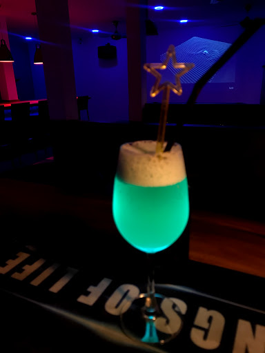 Shakers