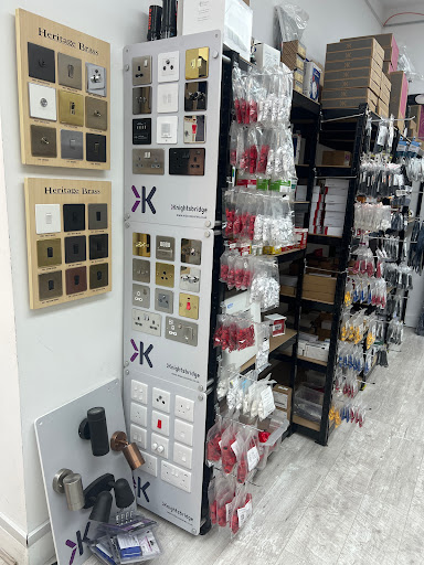 Evolution Electronics and Electrical Ltd. - Visual