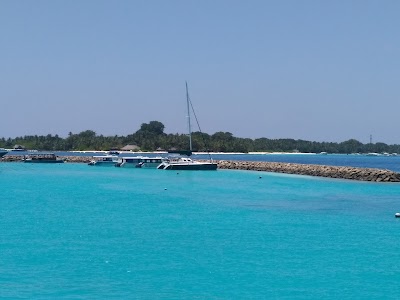 Photos of Ukulhahu Ferry Terminal