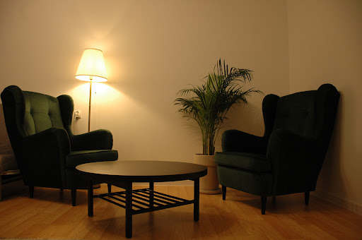 Psycholog Jakub Muliński Psychoterapia Mokotów