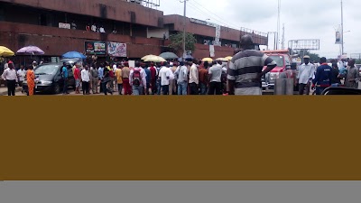 Photos of Agbowo Shopping Complex