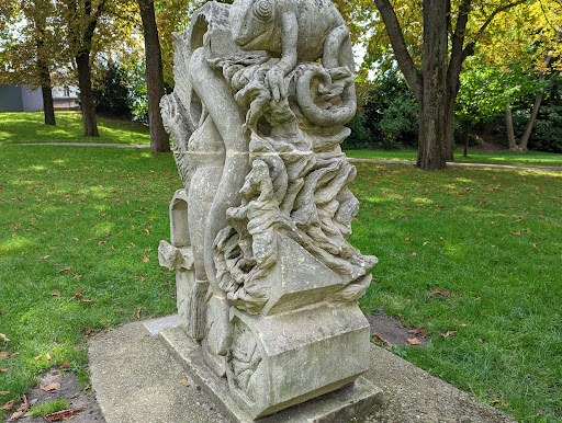 Parc du Dispensaire - Thumbnail