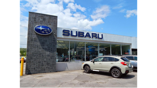 Maguire Subaru of Ithaca - United States