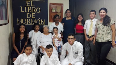 Photos of Iglesia De Jesucristo De Los Ultimo Tiempo Mormones
