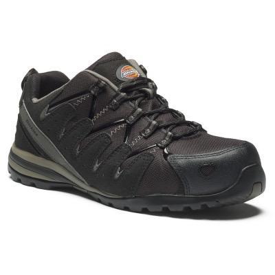 Bletchley Footwear - Thumbnail