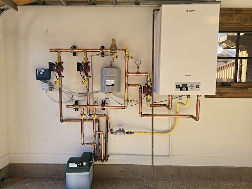 The-Other Buddy Plumbing and Radiant Heating - Thumbnail