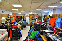 Telemark Pyrenees à Ax-les-Thermes