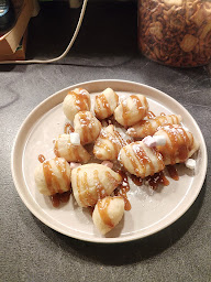 Photo n°5 de Le Centr'halles Restaurant Pizzeria à Gallargues-le-Montueux (Pizzeria)