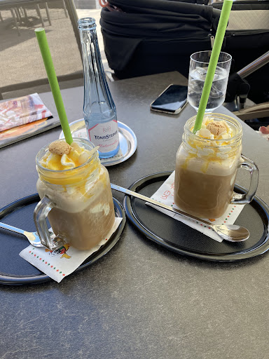 Nikis Eiscafé Herdorf Gallery - Germany